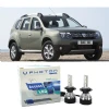 Dacia Duster 1 Led Xenon Sis Far Ampulü H11 Access Yeni Seri Beyaz 2010-2018