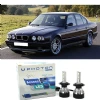 Bmw E34 Led Xenon Kısa Far Ampulü H1 Access Yeni Seri Beyaz