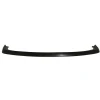 Bmw E36 M3 Ön Lip Plastik Parlak Siyah karlık-ön-ek-bodykit 1991 1992 1993 1994 1995 1996 1997 1998