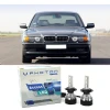 Bmw E38 Led Xenon Uzun Far Ampulü H7 Access Yeni Seri Beyaz 1994-1998