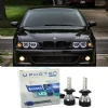 Bmw E39 Led Xenon Kısa Far Ampulü H7 Access Yeni Seri Beyaz 1995-2000