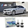 Bmw E46 Led Xenon Uzun Far Ampulü H7 Access Yeni Seri Beyaz