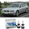 Bmw E65 Kısa Far Ampulü H7 Access Yeni Seri Beyaz 2001-2008