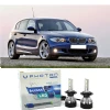 Bmw E87 Led Xenon Kısa Far Ampulü H7 Access Yeni Seri Beyaz