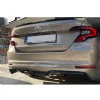 Fiat Egea Sedan Arka Ek Plastik Siyah Difüzör Karlık 2015-2021 Arka-bodykit-ek-karlık