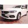 Fiat Egea Düz Yan Marşpiyel Seti Mat Siyah Plastik 2 Adet 2015 2015 2017 2018 2019 2020 2021
