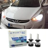 Hyundai Elantra Led Xenon Uzun Far Ampulü H7 Access Yeni Seri Beyaz 2012+
