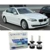 Bmw F10 Sis Far Ampulü H8 Access Yeni Seri Beyaz 2010-2017