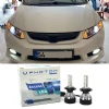 Honda Civic FB7 Led Xenon Sis Far Ampulü H11 Access Yeni Seri Beyaz 2012-2016