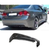 Honda Civic Fd6 Mugen Arka Ek Mat Siyah Sağ Çift 2006-2011 Arka-bodykit-ek-karlık