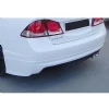 Honda Civic Fd6 Mugen Arka Ek Mat Siyah Sağ Çift 2006-2011 Arka-bodykit-ek-karlık