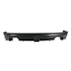Honda Civic Fd6 Mugen RR Arka Ek Sağ Sol Tek Egzoz Çıkışlı 2006-2011 Arka-bodykit-ek-karlık