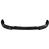 Honda Civic Fd6 Makyajsız Kasa için Makyajlı Görünüm Ön Ek Plastik Siyah ön-ek-bodykit 2006-2009