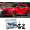 Fiat 500X Kısa Far Ampulü H7 Access Yeni Seri Beyaz 2014-2023