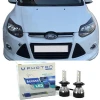Ford Focus 3 Led Xenon Kısa Far Ampulü H7 Access Yeni Seri Beyaz 2012-2015