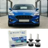Ford Focus 4 Led Xenon Sis Farı Ampulü H8 Access Yeni Seri Beyaz 2019+