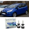 Ford B-Max Kısa Far Ampulü H7 Access Yeni Seri Beyaz 2012-2018