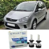 Ford C-Max Uzun Far Ampulü H1 Access Yeni Seri Beyaz 2007-2010