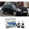 Ford Ka Kısa Far Ampulü H7 Access Yeni Seri Beyaz 1997-2008