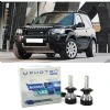 Land Rover Freelander Led Xenon Uzun Far Ampulü H7 Access Yeni Seri Beyaz 2001-2005