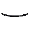 Bmw G30 M Technic Ön Lip Plastik Parlak Siyah karlık-ön-ek-bodykit 2017 2018 2019 2020