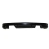 Vw Golf 4 Arka Ek Plastik Siyah Difüzör 1997-2003 Arka-bodykit-ek-karlık