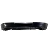 Vw Golf 5 Custom Arka Ek Plastik Siyah Difüzör 2003-2009 Arka-bodykit-ek-karlık
