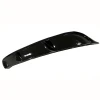 Vw Golf 6 GTI Difüzör Difizör Plastik Parlak Siyah Çıkışsız 2008 2009 2010 2011 2012 Arka-difizör-bodykit-ek