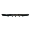 Hyundai i30 Difüzör Difizör Plastik Parlak Siyah 2012-2017 Arka-difizör-bodykit-ek-custom-karlık