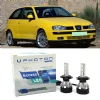Seat ibiza Led Xenon Uzun Far Ampulü H1 Access Yeni Seri Beyaz 1999-2003