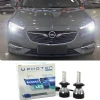 Opel insignia B Led Xenon Kısa Far Ampulü H7 Access Yeni Seri Beyaz 2017+