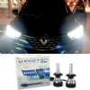 Renault Kadjar Led Xenon Uzun Far Ampulü H7 Access Yeni Seri Beyaz