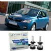 Kia Ceed Kısa Far Ampulü H7 Access Yeni Seri Beyaz 2007-2012