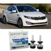 Kia Optima Sis Far Ampulü H11 Access Yeni Seri Beyaz 2010-2015