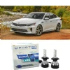 Kia Optima Kısa Far Ampulü H7 Access Yeni Seri Beyaz 2015-2019