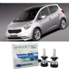 Kia Venga Uzun Far Ampulü H1 Access Yeni Seri Beyaz 2010-2018