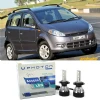 Chery Kimo Led Xenon Kısa Far Ampulü H7 Access Yeni Seri Beyaz