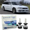 Subaru Legacy Led Xenon Uzun+Kısa Far Ampulü H4 Access Yeni Seri Beyaz