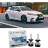 Lexus CT Kısa Far Ampulü H11 Access Yeni Seri Beyaz 2011-2021