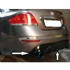 Fiat Linea Difüzör Difizör Plastik Parlak Siyah 2013 2014 2015 2016 2017 Arka-difizör-bodykit-ek-makyajlı