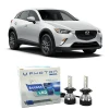 Mazda CX-3 Kısa Far Ampulü H11 Access Yeni Seri Beyaz 2012-2017