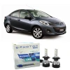 Mazda 2 Sis Far Ampulü H11 Access Yeni Seri Beyaz 2008-2014