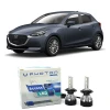 Mazda 2 Sis Far Ampulü H11 Access Yeni Seri Beyaz 2014-2023