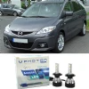 Mazda 5 Kısa Far Ampulü H7 Access Yeni Seri Beyaz 2005-2010