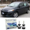 Mazda 5 Sis Far Ampulü H11 Access Yeni Seri Beyaz 2010-2016
