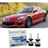 Mazda RX8 Kısa Far Ampulü H7 Access Yeni Seri Beyaz 2003-2011