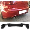 Mazda 3 Arka Ek Plastik Siyah Difüzör Arka-bodykit-ek-karlık