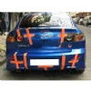 Mazda 3 Arka Ek Plastik Siyah Difüzör Arka-bodykit-ek-karlık