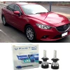 Mazda 6 Led Xenon Kısa Far Ampulü H7 Access Yeni Seri Beyaz