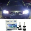 Renault Megane 2 Led Xenon Sis Far Ampulü H8 Access Yeni Seri Beyaz